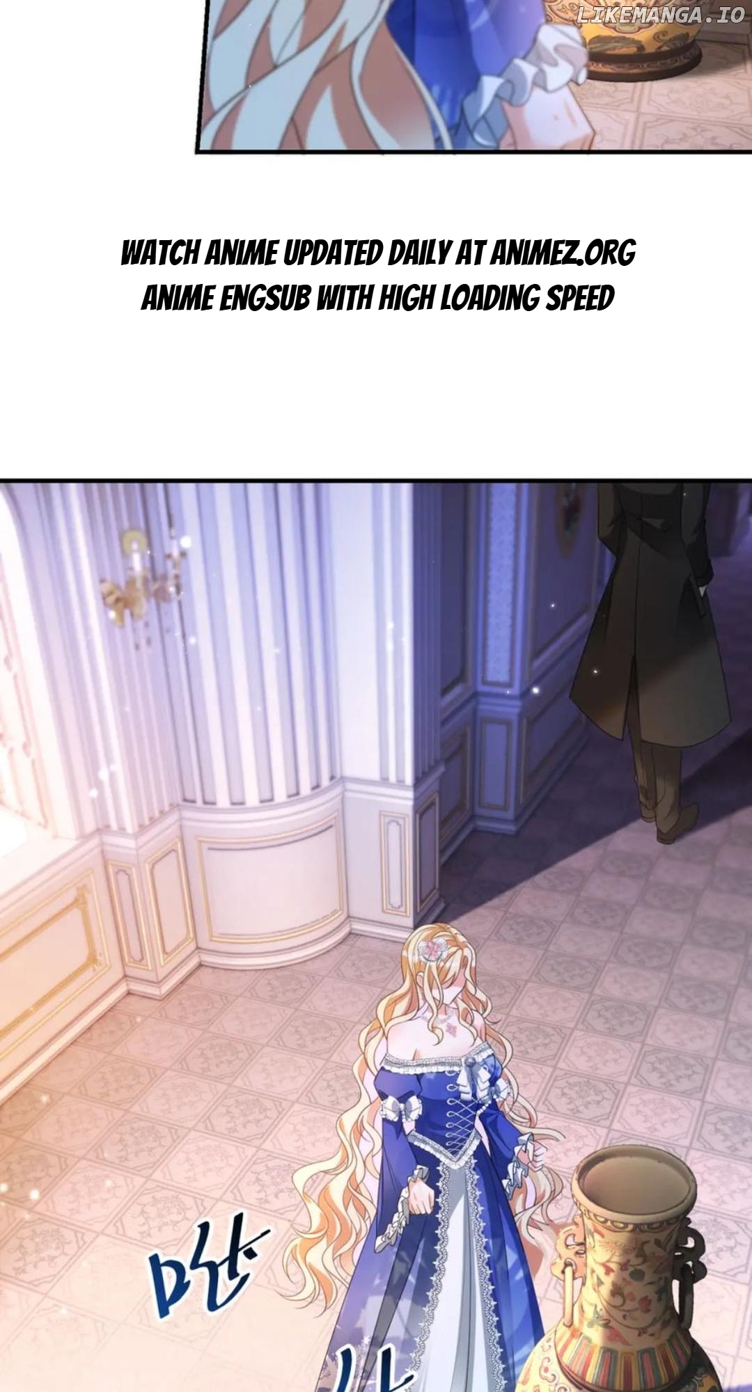 The Duchess Goes Crazy Once A Day Chapter 31 - page 31